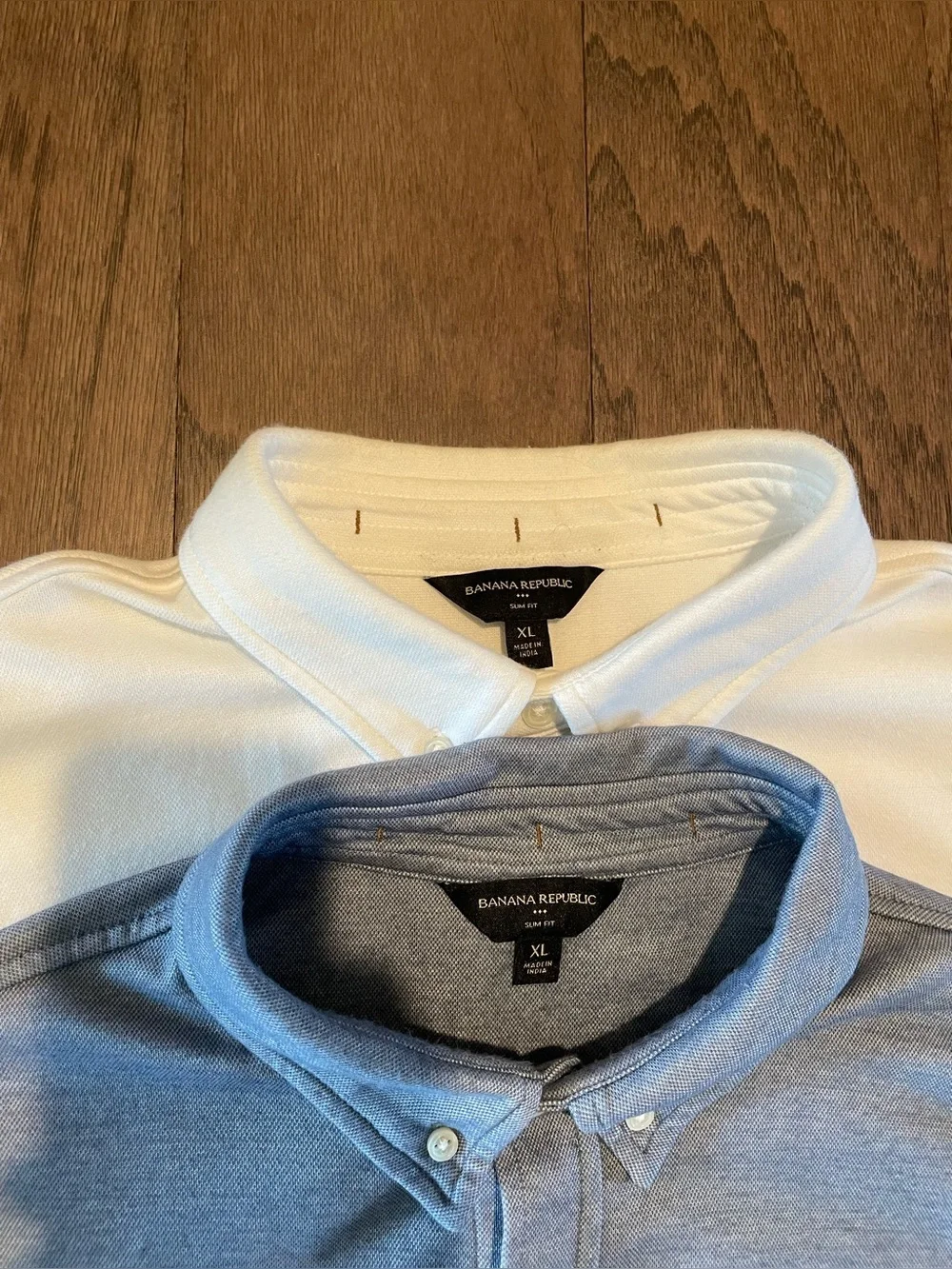 Banana Republic two short